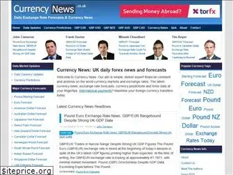 currencynews.co.uk