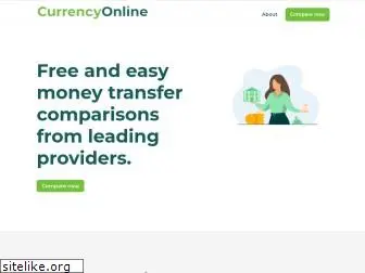 currencyonline.com