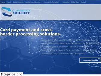 currencyselect.com