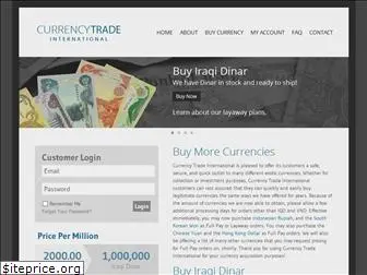 currencytradeinternational.com