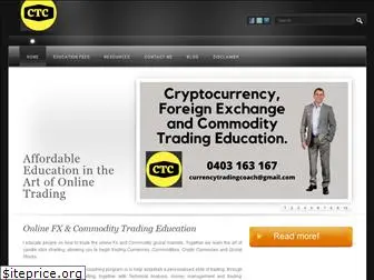 currencytradingcoach.com.au