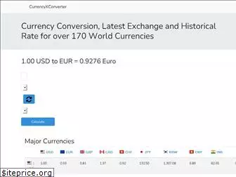 currencyxconverter.com