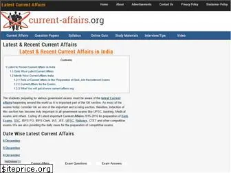 current-affairs.org