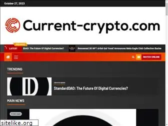 current-crypto.com