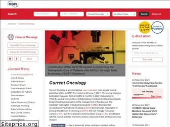 current-oncology.com