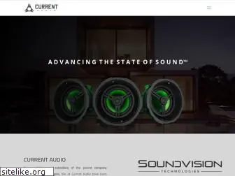 currentaudio.com