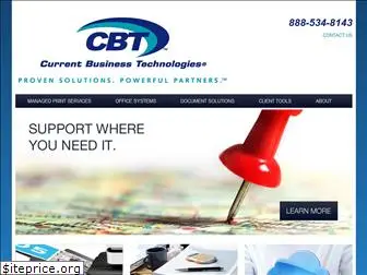 currentbusiness.com