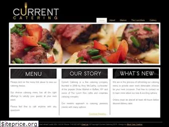 currentcateringbuffalo.com