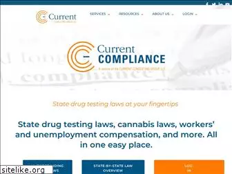 currentcompliance.org