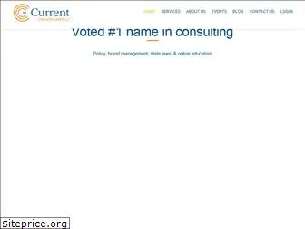 currentconsultinggroup.com