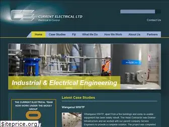 currentelectrical.co.nz