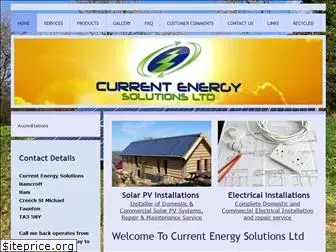 currentenergysolutions.co.uk