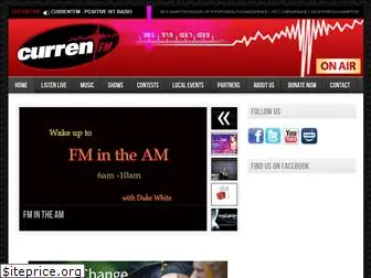 currentfm.com