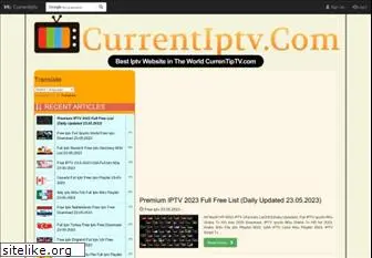 currentiptv.com