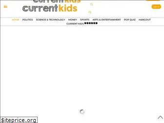 currentkids.in