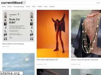 currentmoodmag.com