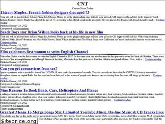 currentnewstoday.net