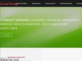 currentnursing.com