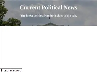 currentpoliticalnews.com