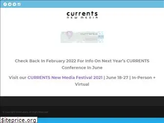 currentscon.org