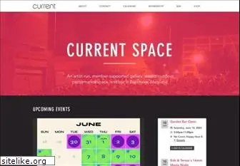 currentspace.com