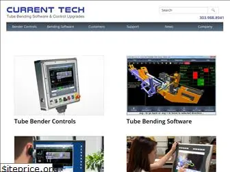 currenttech.com