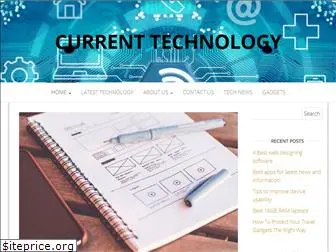 currenttechnology.site