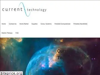 currenttechnologyinc.com