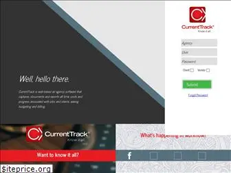 currenttrack.net