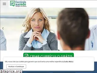 curriculonarede.com.br