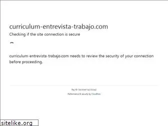 curriculum-entrevista-trabajo.com