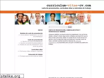 curriculum-vitae-cv.com