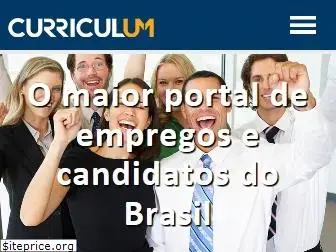 curriculum.com.br