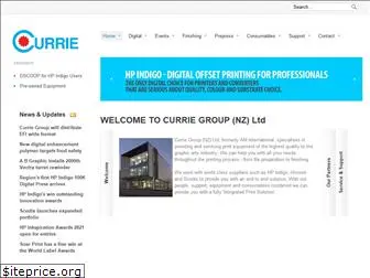 curriegroup.co.nz