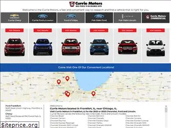 curriemotors.com