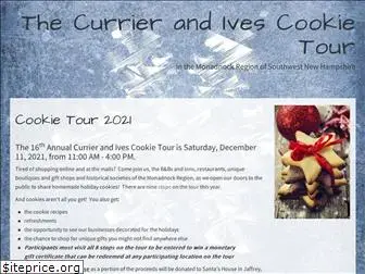 currierandivescookietour.com