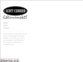 curriercabinets.com