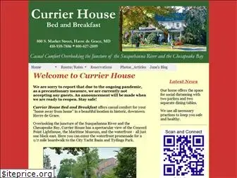 currierhouse.com