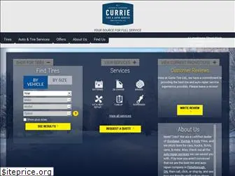 currietireltd.com