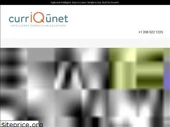 curriqunet.com
