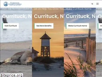 currituckchamber.org