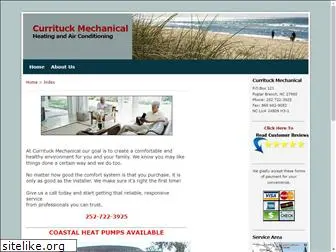 currituckhvac.com