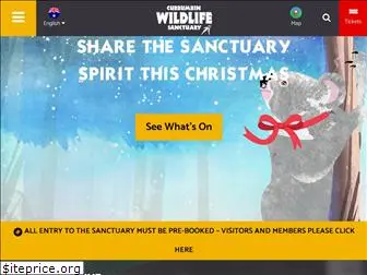 currumbinsanctuary.com.au