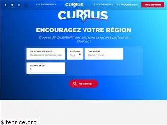 currus.ca