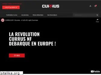 currus.fr