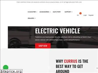 currusmotors.com