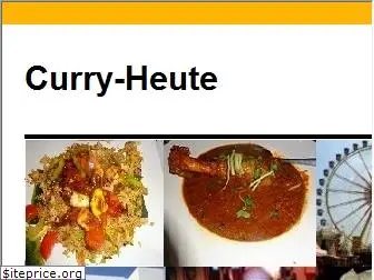 curry-heute.com