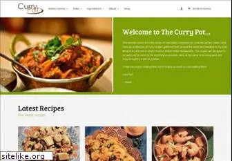 curry-pot.com