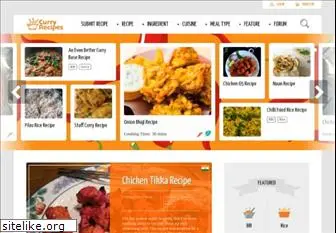 curry-recipes.co.uk