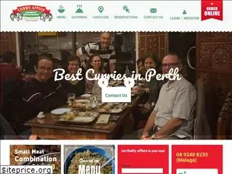 curryaffair.com.au